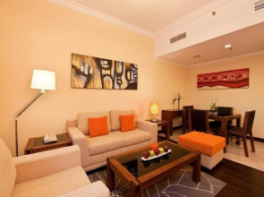 Al Nawras Hotel Apartments