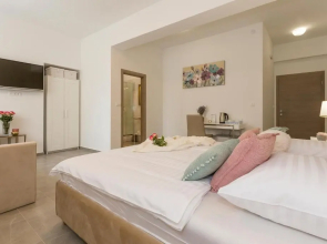 Luxury Rooms Saint Jacob