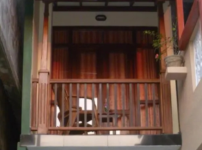 Southern Villa