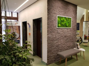 Biosphärenhotel Graf Eberhard