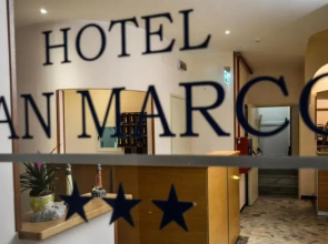 Hotel San Marco