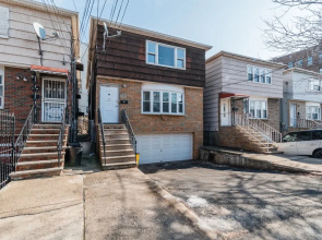 3 Bedroom near Journal Square