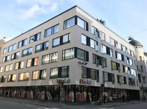 Private Apartments