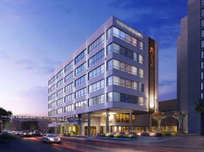 THE TENNESSEAN Hotel