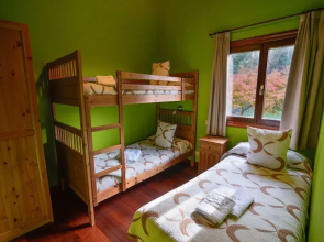 La Casina De Punticiella