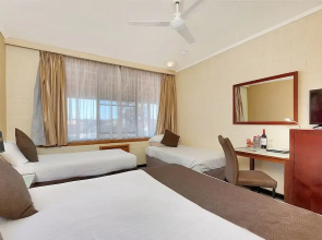 Best Western Alexander Motel Whyalla