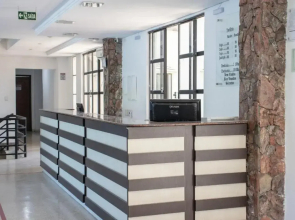 Hotel Castelo Branco