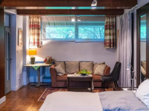 Apartament Chata Toma
