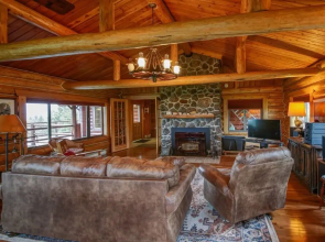 Bozeman - Hyalite View Ranch