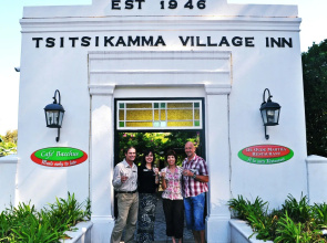 Tsitsikamma Village Inn