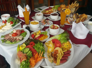 Xperience Hill-Top Beach Resort