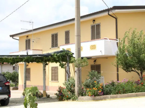 Casa Anna