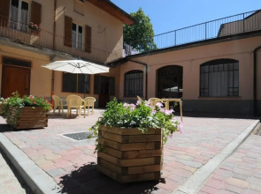Hotel Sommeiller