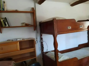Refugio Arrabales de la Alpujarra - Hostel