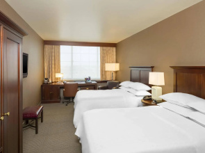 Sheraton JFK Airport