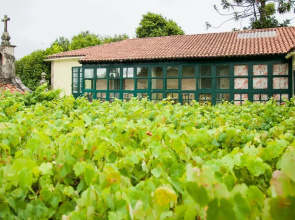 Pazo Cibrán