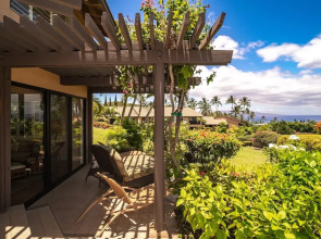Wailea Ekahi Two Bedrooms - Ocean View by Coldwell Banker Island Vacations