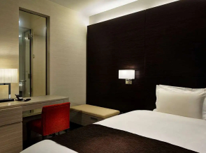 Mitsui Garden Hotel Ginza Premier