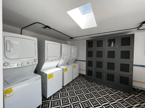 Chic Modern 1BR Apt Near Polanco