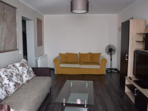 Apartament Antonia