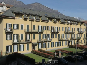Residenza Irma Domodossola