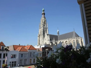 Stadshotel De Klok