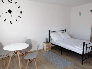 Pensjonat na Wzgórzu