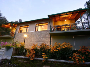 BluSalzz Escapade - Anant Rasa Resort, Shitlakhet