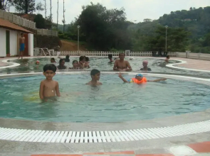 Abbydhama Estate Home Stay