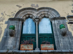 B&B Il Padrino