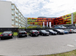 Apartments Aquarius by Renters