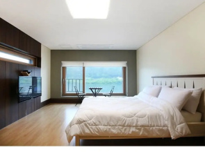 Villa M Pension