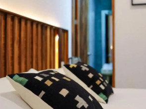 Hotel Boutique Casa de Arte