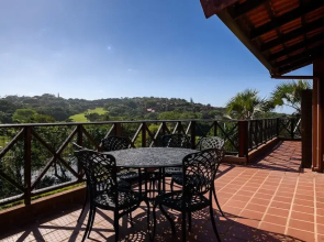 San Lameer Villa 2535