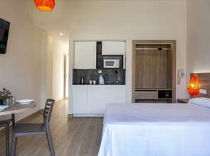 Medplaya Aparthotel San Eloy