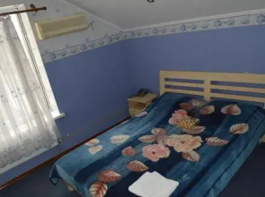 Consul Hotel