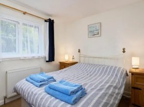 Bossell Cottage Devon