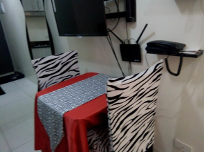 Green Residences