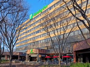 Holiday Inn Secaucus Meadowlands