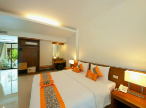 P.S Hill Resort