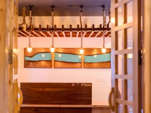 Prakriti The Retreat