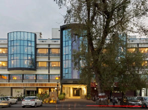 Hotel Crystal Palace