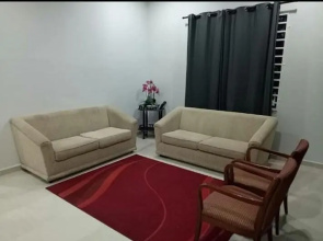Nikmat Homestay TAIF