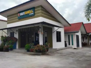 The Nutshell Chalet
