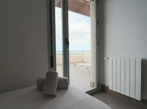 Apartment Altos Del Rompido