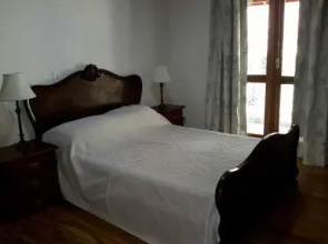 Casa Esmeralda