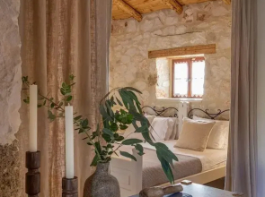 Paliokaliva Village Zakynthos Studio