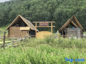 Hemu Tianhe Yuan · Fairy Tale Forest Holiday Homestay (Hemu Scenic Area Hemuqiao Branch)