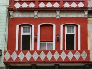 La Maye