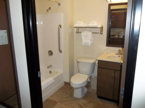 Best Western Plus Pineville-Charlotte South